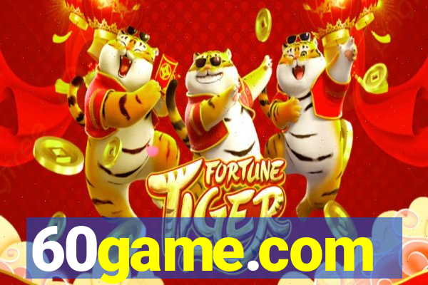 60game.com