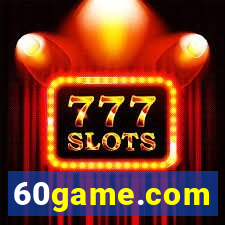 60game.com