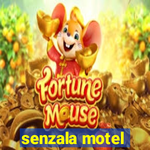 senzala motel