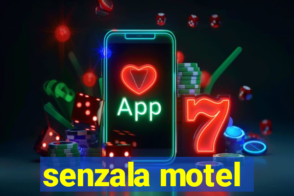 senzala motel