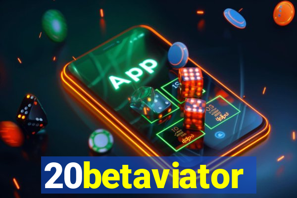 20betaviator