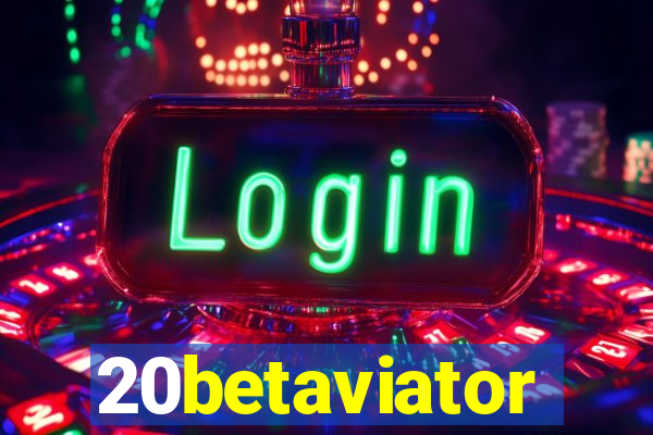 20betaviator