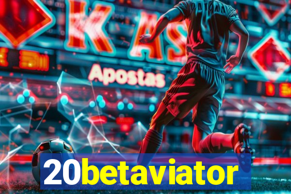 20betaviator