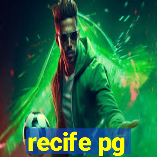 recife pg