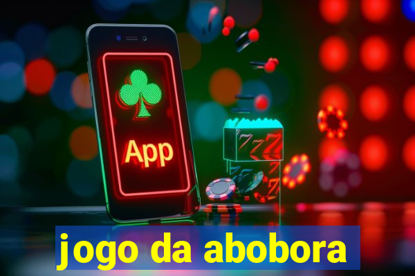 jogo da abobora