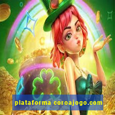 plataforma coroajogo.com