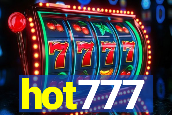 hot777