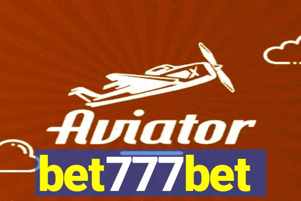 bet777bet