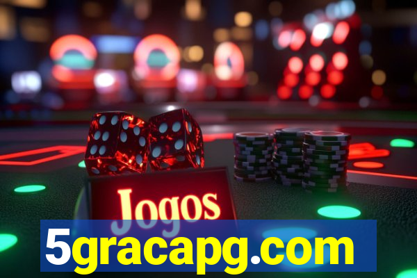 5gracapg.com