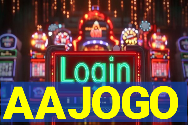 AAJOGO