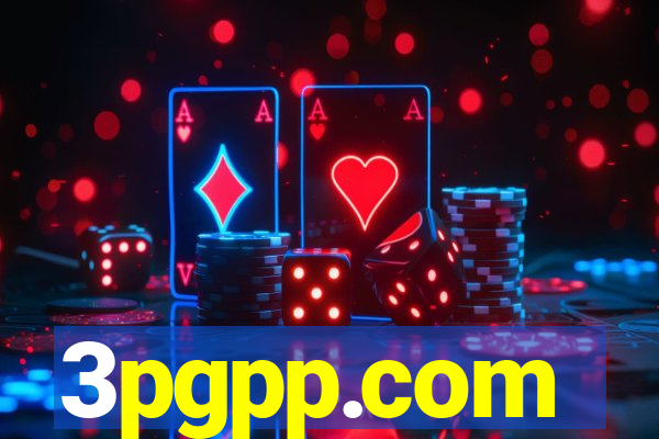 3pgpp.com