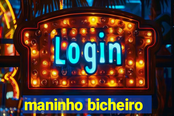 maninho bicheiro