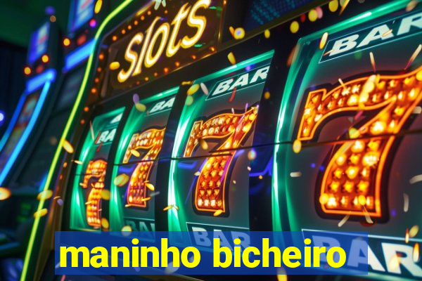 maninho bicheiro