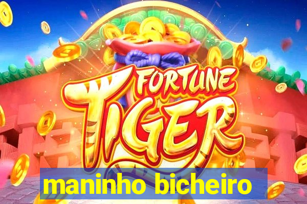 maninho bicheiro