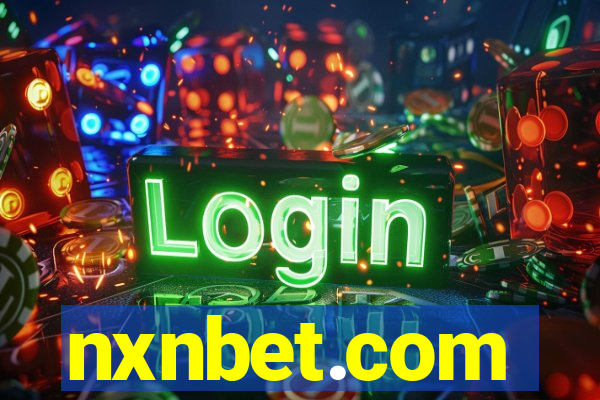 nxnbet.com