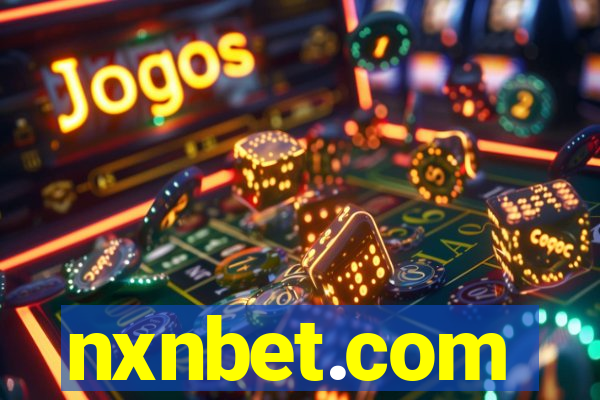 nxnbet.com