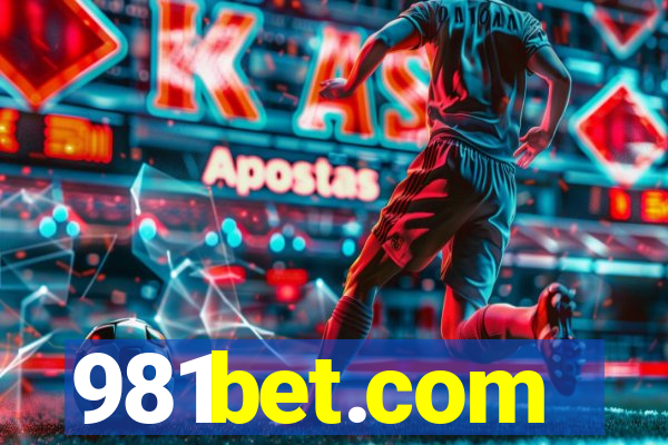 981bet.com