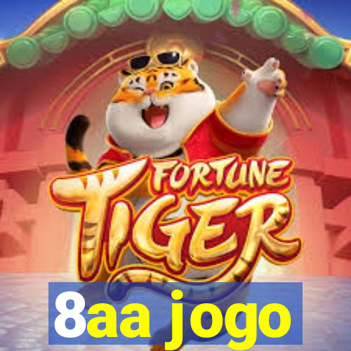 8aa jogo