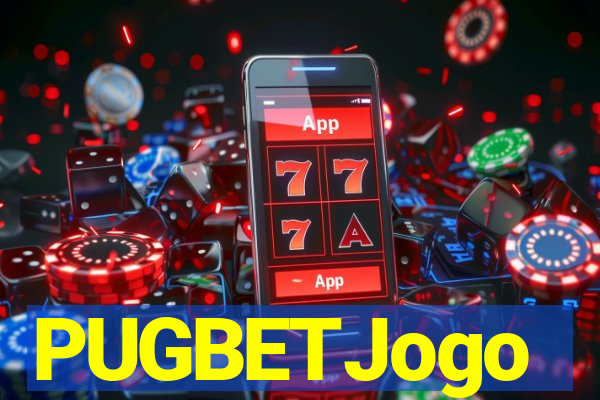 PUGBETJogo
