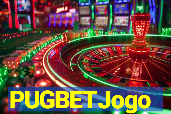 PUGBETJogo