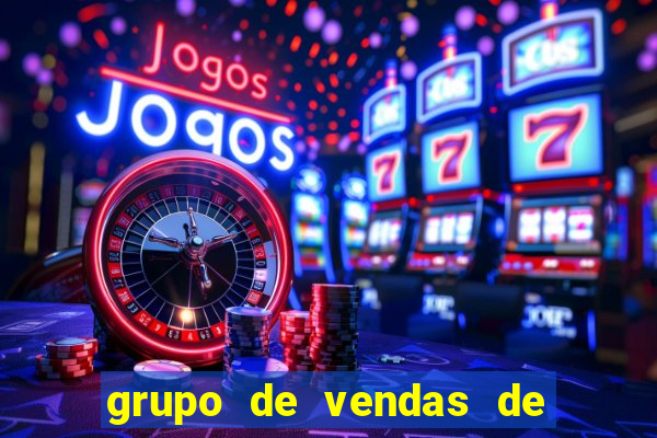 grupo de vendas de contas de jogos