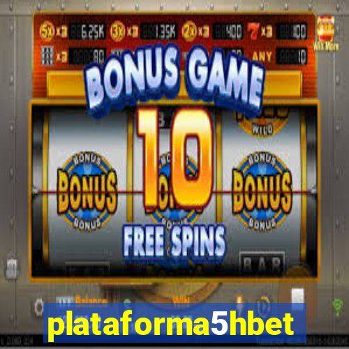 plataforma5hbet.com