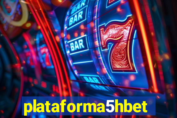 plataforma5hbet.com