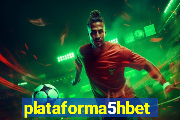plataforma5hbet.com