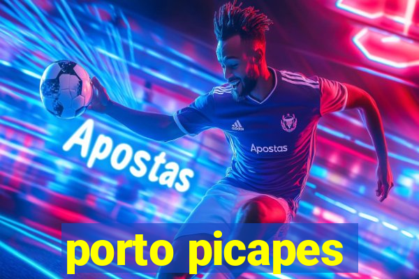 porto picapes