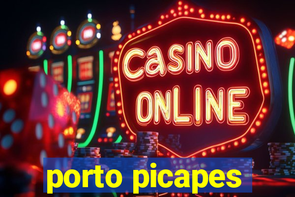 porto picapes