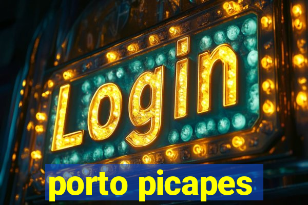 porto picapes