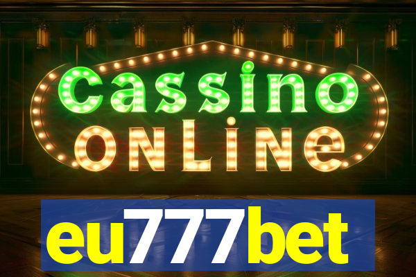 eu777bet