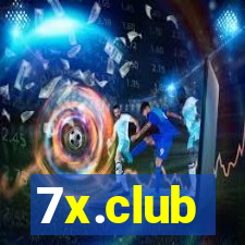 7x.club