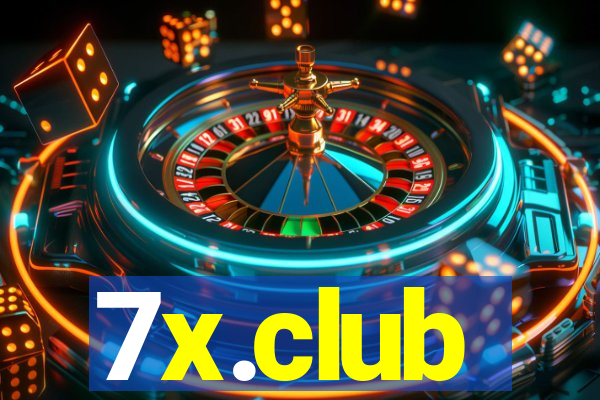 7x.club