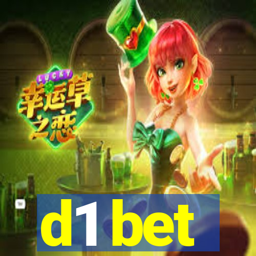 d1 bet