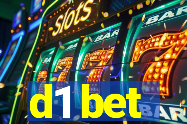 d1 bet