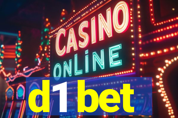 d1 bet
