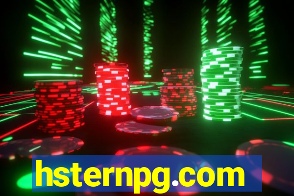 hsternpg.com