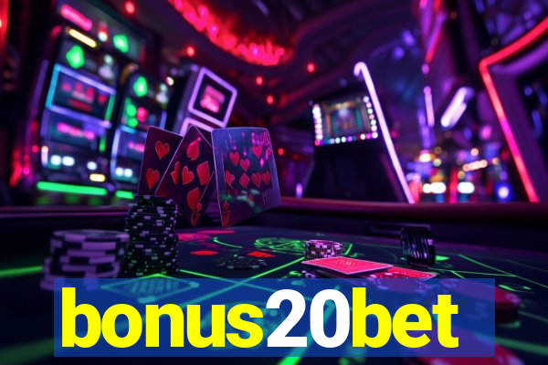 bonus20bet
