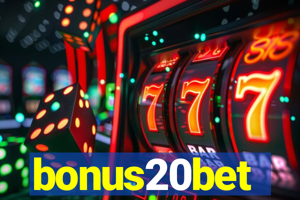 bonus20bet