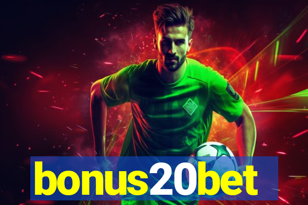 bonus20bet