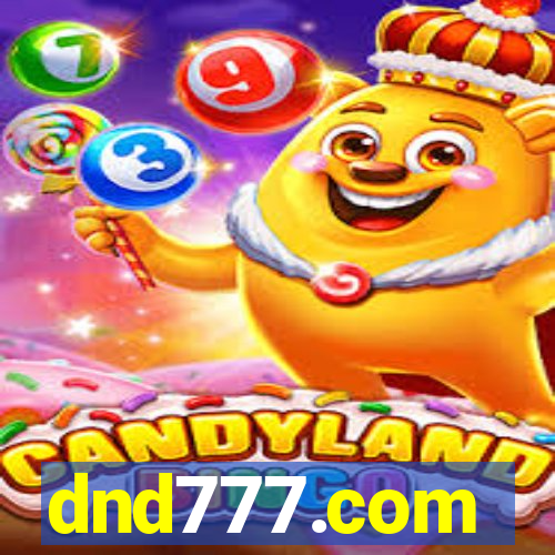 dnd777.com