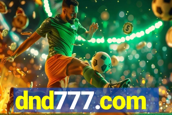 dnd777.com