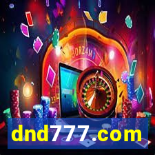 dnd777.com
