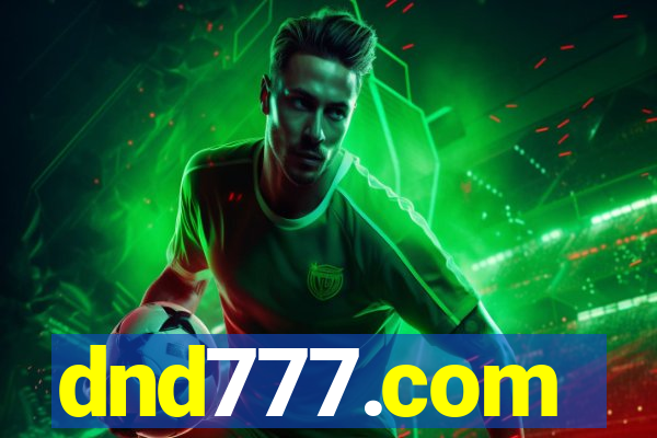 dnd777.com