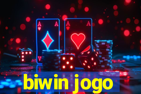 biwin jogo