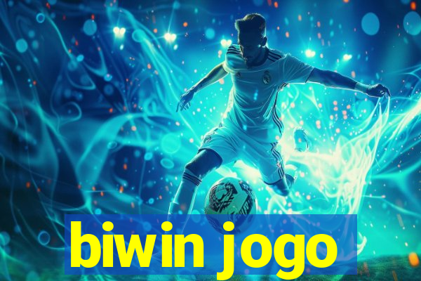 biwin jogo