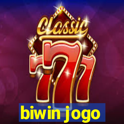 biwin jogo