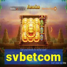 svbetcom