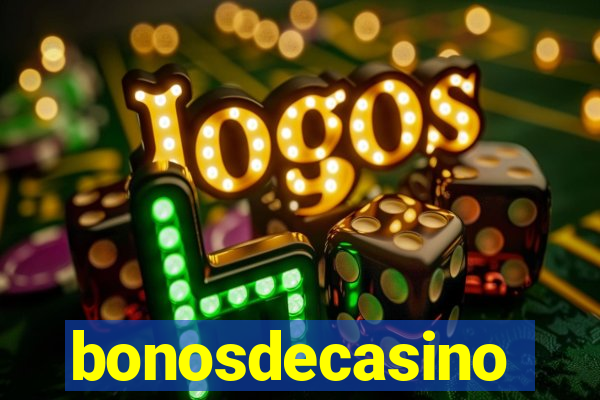 bonosdecasino